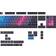 Glorious GPBT Keycaps Afterparty Set om 135 PBT