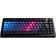 Glorious GPBT Keycaps Afterparty Set om 135 PBT