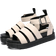 Shein Adjustable Multi Strap Sandals - Open Toe