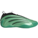 adidas Harden Volume 9 Basketball Shoes - Semi Court Green/Core Black/Screaming Green