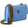 Kurt Geiger Micro Kensington Bag - Blue