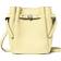 Tory Burch Romy Crossbody - Lemon Souffle