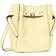 Tory Burch Romy Crossbody - Lemon Souffle