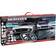 VN Toys Speedcar Mercedes Police Chase Double Loop Carriageway