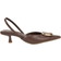 Shein Elegant Pointed Toe High Heel Pumps