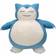 Pokémon Sleeping Snorlax 55cm