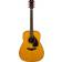 Yamaha FGX5G Red Label Electro-Acoustic Guitar
