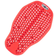 Alpinestars Nucleon Plasma Rygbeskytter - Rød/Sort