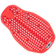 Alpinestars Nucleon Plasma Rygbeskytter - Rød/Sort