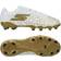 Skechers Skx 1.5 Low Fg - Vit/Guld