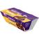 Cadbury Dairy Milk Caramel Pots Of Joy Desserts 2 x 60 g 60g 2pcs
