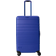 Béis Medium Check-In Roller Berry