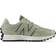 New Balance Womens Trainer - Green