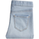 H&M Denim Jeggings - Light Denim Blue (1228532001)