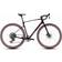Cube Nuroad C:62 SLX Gravel Bike Men's Bike
