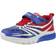Geox Blinkesko - Marvel Spider-Man - Royal/Red