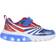 Geox Blinkesko - Marvel Spider-Man - Royal/Red