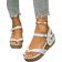 Shein Summer Thick Bottom High Heel Sandals - Open Toe