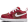 Nike Jordan 1 Low Alt SE TDV - Dark Pony/Varsity Red/Metallic Gold/White