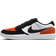 Nike SB Force 58 Skate Shoes - White