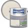Johnstones Silk Emulsion Paint Wall Paint Ivory Spray 2.5L