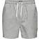 Only & Sons Onsted Stripe Seersucker Swim Khakifärgade