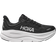 Hoka Bondi 9 Road Running Shoes - Black/White
