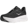 Hoka Bondi 9 Road Running Shoes - Black/White