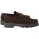 Playboy Austin Suede Sko Brun