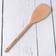 Procook Wooden Solid 30cm ProCook Spatula 30cm