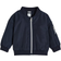 H&M Baby Blå Bomberjacka