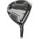 TaylorMade Qi35 Max Right Handed 3 Wood 15.5 in