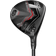 Cobra DS-Adapt Max Fw Rh Golfklubbor Regular Denali Red 5