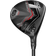 Cobra DS-Adapt Max Fw Rh Golfklubbor Regular Denali Red 5