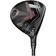 Cobra DS-Adapt Max Fw Rh Golfklubbor Regular Denali Red 5