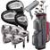 Wilson Wilson X31 Damen Komplettset 14teilig +1"
