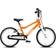 Woom Original 3 16 Tommer Børnecykel Flame Orange Børnecykel