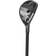 TaylorMade Qi35 Hybrid Herr Höger Mitsubishi Kaili Blue Dark Wave Stiff