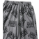 Shein Boys Graphic and Ink Splatter Print Top & Shorts PJ Set