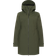 Didriksons Bea Parka 6 - Grön