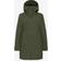 Didriksons Bea Parka 6 - Grön
