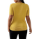 Shein Plus Size Summer Casual Knit Top - Plain