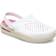 Crocs InMotion Clogs Unisex - White