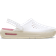 Crocs InMotion Clogs Unisex - White