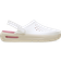 Crocs InMotion Clogs Unisex - White