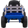Swoop Elektrisk Traktor Med Trailer
