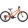 Specialized Jett 20 Barncykel Blaze Black Barncykel