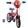 Huffy Cykel 12" Børnecykel