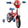 Huffy Spider-Man 12 Inch Kids Bike