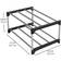 Mainstays Mainstays 2 Tier 4 Pairs Shoe Rack 17.2x8.7"